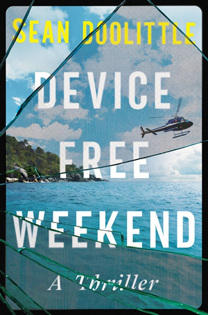 Бумажная книга «Device Free Weekend», автор Шон Дулиттл - фото №1