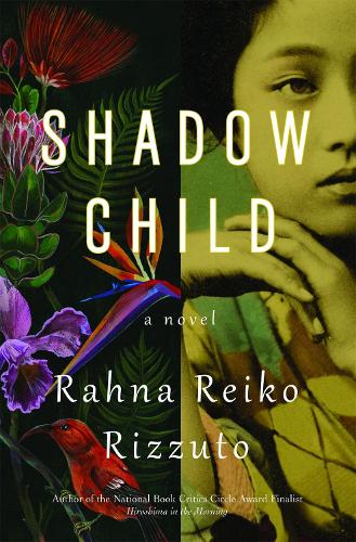 Бумажная книга «Shadow Child», автор Рахна Рейко Риззуто - фото №1