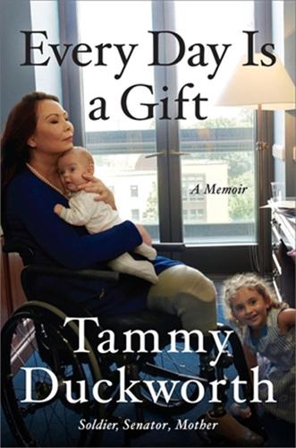 Бумажная книга «Every Day Is a Gift: A Memoir», автор Тэмми Дакворт - фото №1