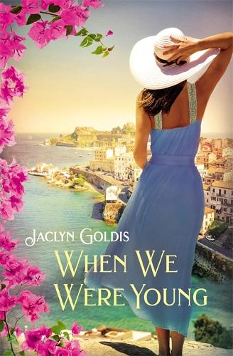 Бумажная книга «When We Were Young» - фото №1