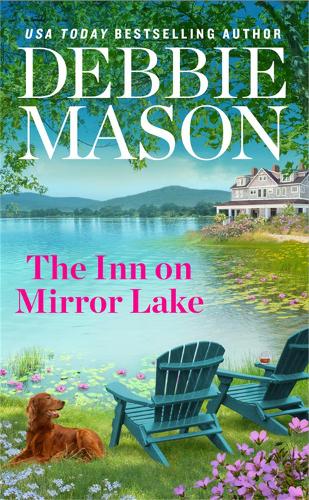 Бумажная книга «The Inn on Mirror Lake», автор Дебби Мейсон - фото №1
