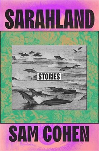 Бумажная книга «Sarahland», автор Сэм Коэн - фото №1