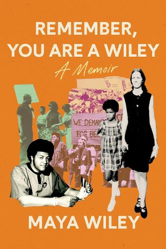 Бумажная книга «Remember, You Are a Wiley: The Unfinished Fight for the Vote», автор Майя Уайли - фото №1