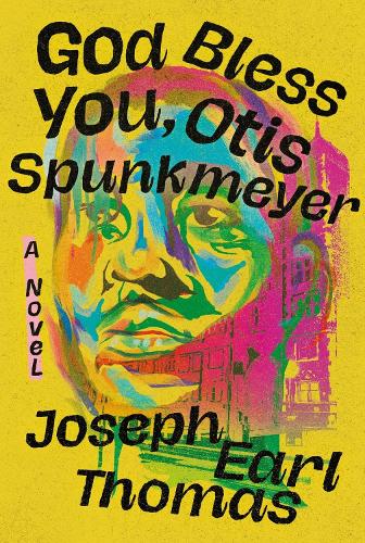 Бумажная книга «God Bless You, Otis Spunkmeyer: A Novel», автор Джозеф Э. Томас - фото №1