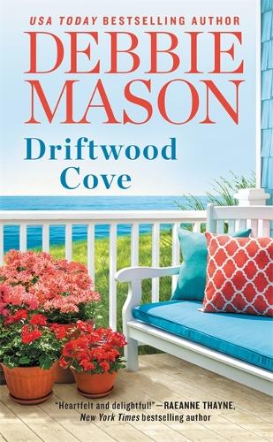 Бумажная книга «Driftwood Cove: Two stories for the price of one», автор Дебби Мейсон - фото №1