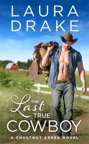Бумажная книга «The Last True Cowboy», автор Лаура Дрейк - фото №1