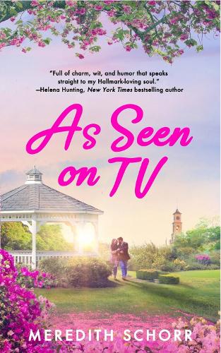 Бумажная книга «As Seen on TV», автор Мередит Шорр - фото №1