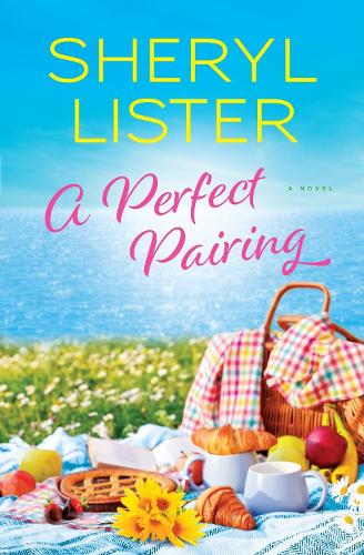Бумажная книга «A Perfect Pairing», автор Шерил Листер - фото №1
