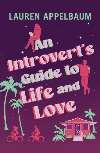 Бумажная книга «An Introvert's Guide to Life and Love», автор Лорен Аппельбаум - фото №1