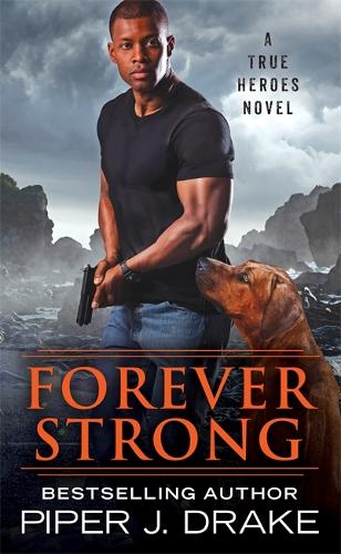 Бумажная книга «Forever Strong», автор Пайпер Дж. Дрейк - фото №1