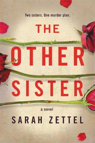 Паперова книга «The Other Sister», автор Сара Зеттель - фото №1