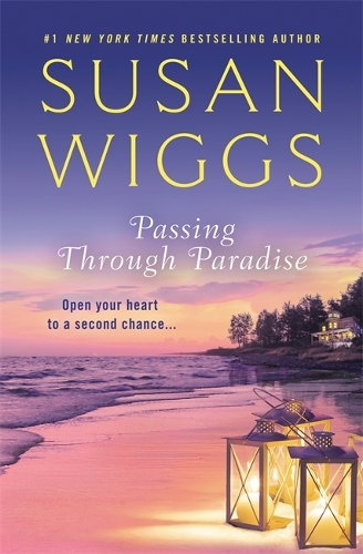 Бумажная книга «Passing Through Paradise», автор Сьюзан Виггс - фото №1