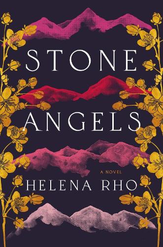 Бумажная книга «Stone Angels», автор Хелена Ро - фото №1