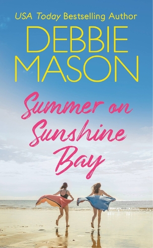 Бумажная книга «Summer on Sunshine Bay», автор Дебби Мейсон - фото №1