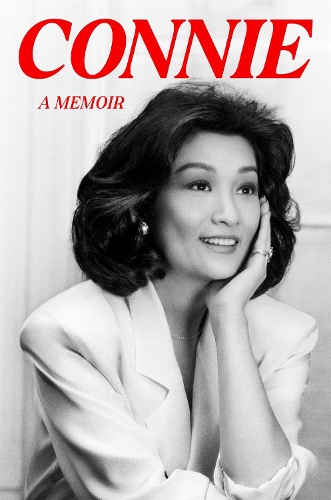 Паперова книга «Connie: A Memoir», автор Конні Чанг - фото №1
