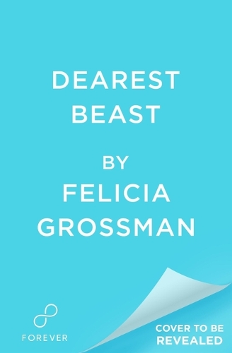 Бумажная книга «Dearest Beast», автор Фелиция Гроссман - фото №1