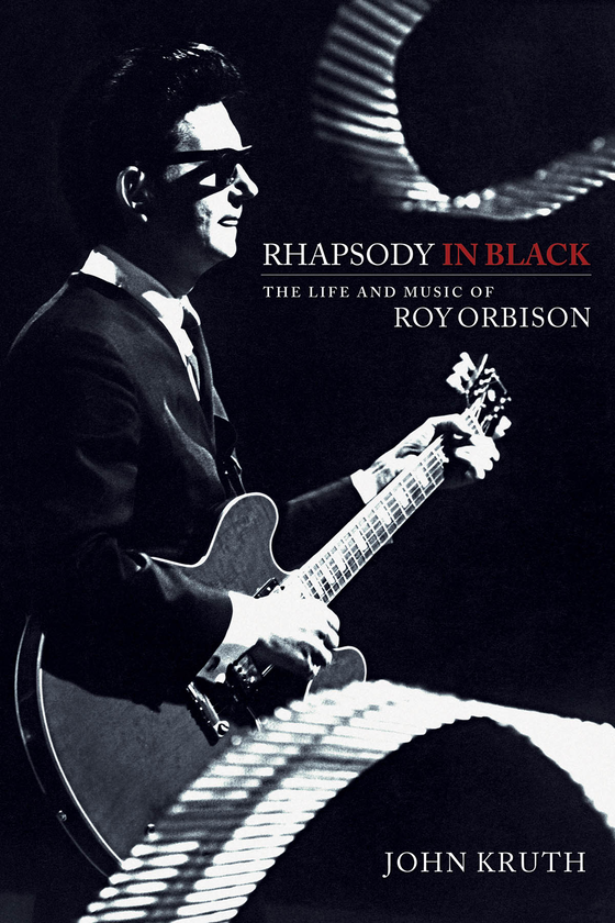 Паперова книга «RHAPSODY IN BLACK» - фото №1
