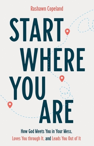 Бумажная книга «Start Where You Are», автор Р. Коупленд - фото №1