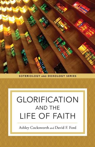 Бумажная книга «Glorification and the Life of Faith», автор Кайл Стробел - фото №1
