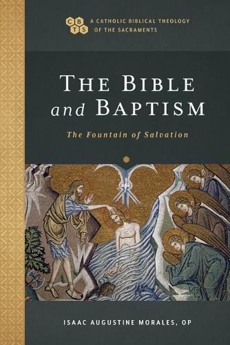Бумажная книга «The Bible and Baptism – The Fountain of Salvation», автор Тимоти Грей - фото №1