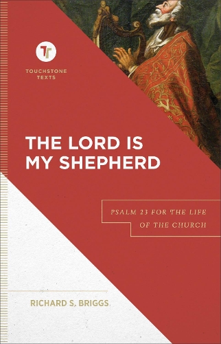 Бумажная книга «The Lord Is My Shepherd – Psalm 23 for the Life of the Church», автор Стивен Чепмен - фото №1