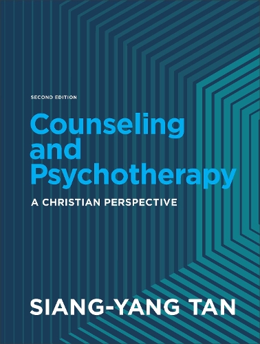 Бумажная книга «Counseling and Psychotherapy - A Christian Perspective», автор Сян-Ян Тан - фото №1