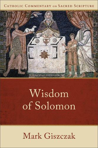 Бумажная книга «Wisdom of Solomon», автор Марк Гищак - фото №1