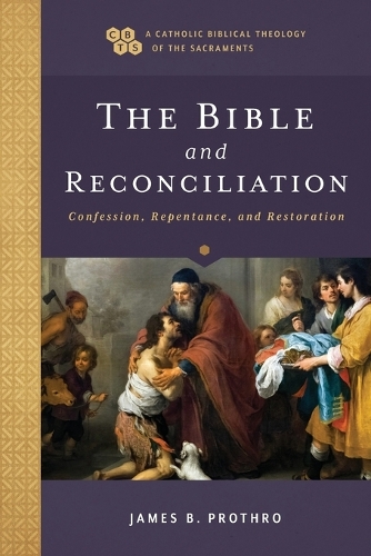 Паперова книга «The Bible and Reconciliation – Confession, Repentance, and Restoration», авторів Джеймс Б. Протро, Тімоті Грей - фото №1