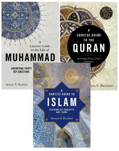 Бумажная книга «Introducing Islam Set», автор Айман С. Ибрагим - фото №1