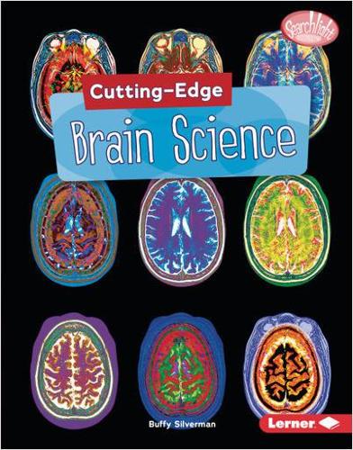 Паперова книга «Cutting-Edge Brain Science», автор Баффі Сільверман - фото №1
