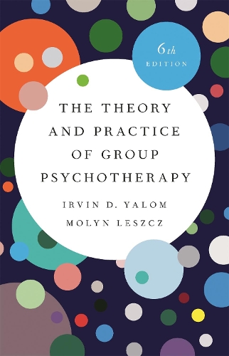 Паперова книга «The Theory and Practice of Group Psychotherapy (Revised)», авторів Ірвін Ялом, Молін Лещ - фото №1