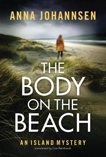 Бумажная книга «The Body on the Beach», автор Анна Йохансен - фото №1