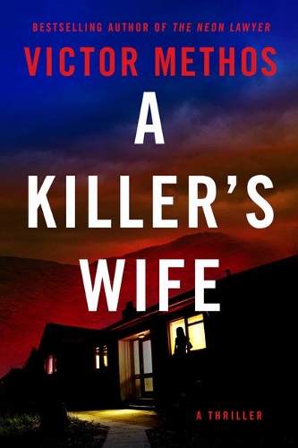 Бумажная книга «A Killer's Wife», автор Виктор Метос - фото №1
