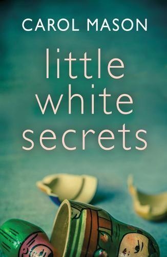Бумажная книга «Little White Secrets», автор Кэрол Мэйсон - фото №1