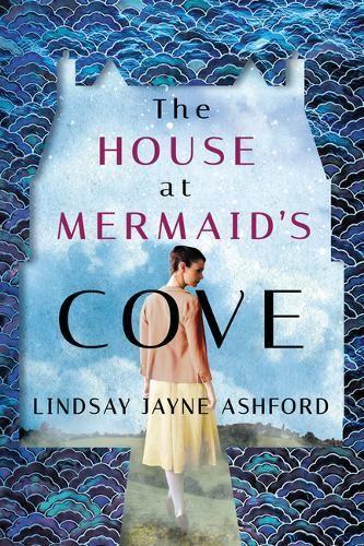 Паперова книга «The House at Mermaid's Cove», автор Ліндсі Джейн Ешфорд - фото №1