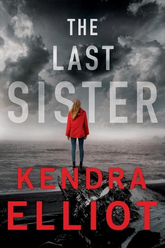 Паперова книга «The Last Sister», автор Кендра Елліот - фото №1