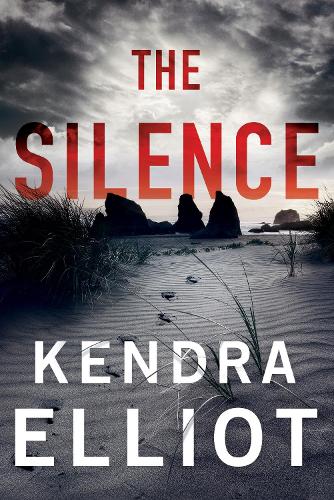 Паперова книга «The Silence», автор Кендра Елліот - фото №1