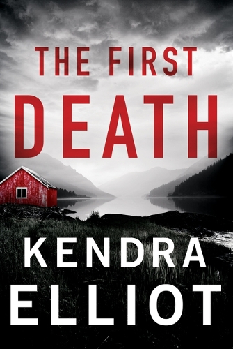 Паперова книга «The First Death», автор Кендра Елліот - фото №1