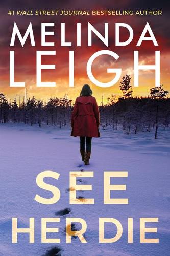 Бумажная книга «See Her Die», автор Мелинда Лей - фото №1