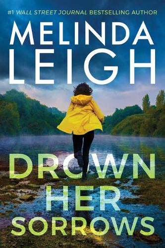 Бумажная книга «Drown Her Sorrows», автор Мелинда Лей - фото №1