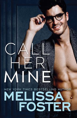 Бумажная книга «Call Her Mine», автор Мелисса Фостер - фото №1