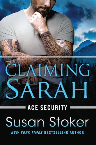 Бумажная книга «Claiming Sarah», автор Сьюзен Стокер - фото №1