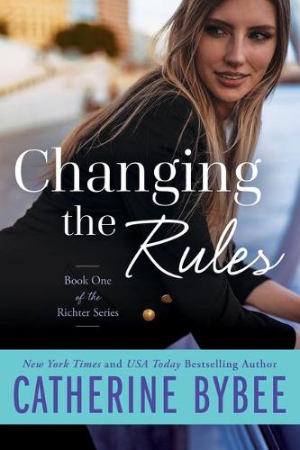 Бумажная книга «Changing the Rules», автор Кэтрин Байби - фото №1