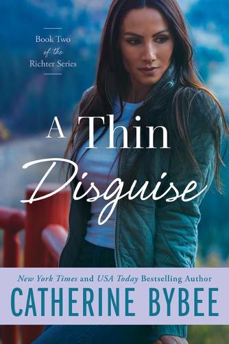 Бумажная книга «A Thin Disguise», автор Кэтрин Байби - фото №1
