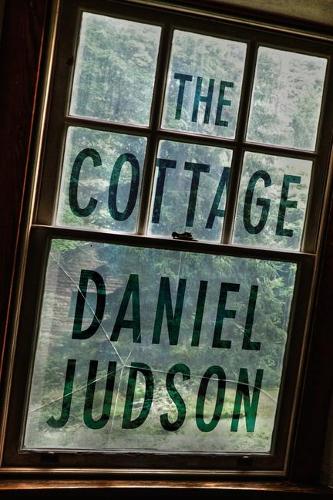 Паперова книга «The Cottage», автор Даніель Джадсон - фото №1