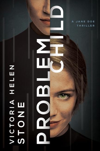 Бумажная книга «Problem Child», автор Виктория Хелен Стоун - фото №1