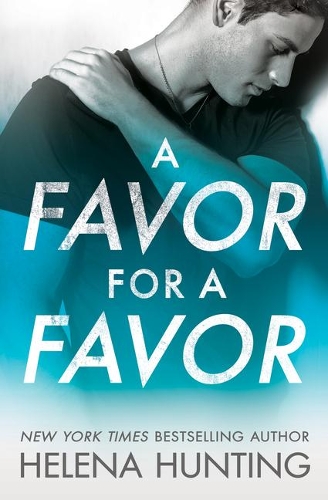 Бумажная книга «A Favor for a Favor», автор Хелена Хантинг - фото №1