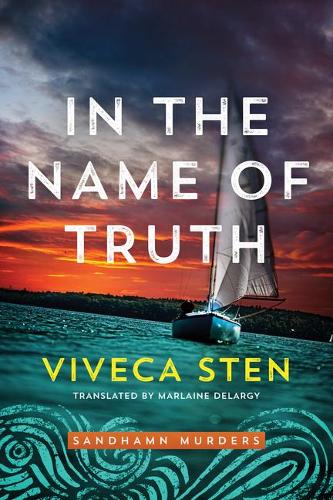 Бумажная книга «In the Name of Truth», автор Вивека Стен - фото №1