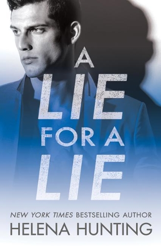 Бумажная книга «A Lie for a Lie», автор Хелена Хантинг - фото №1