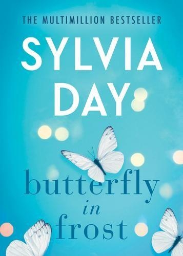 Бумажная книга «Butterfly in Frost», автор Сильвия Дэй - фото №1